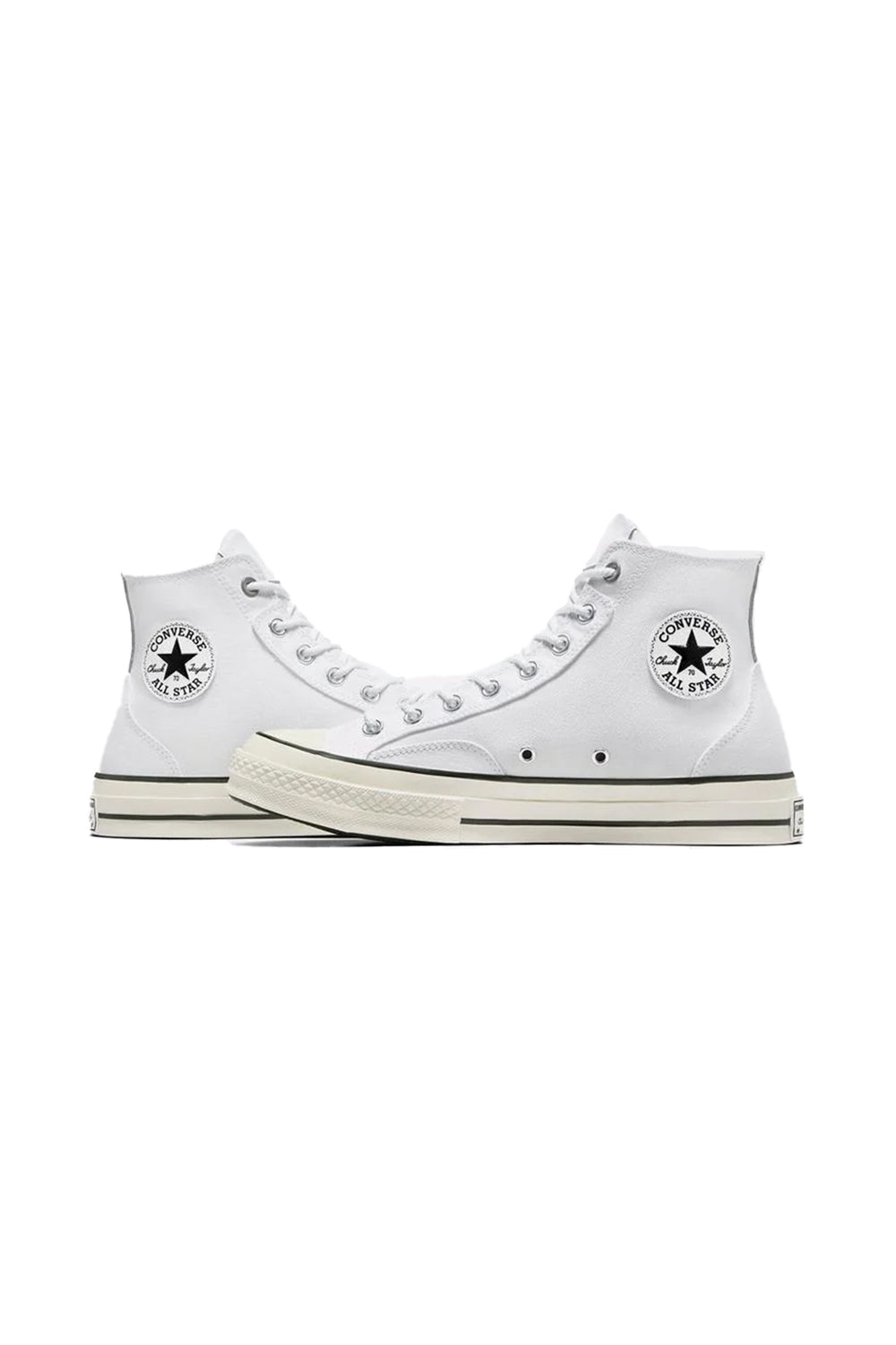 Converse-Chuck 70 White/Black/Origin Story-Sneakers-2-fleurdirect.live