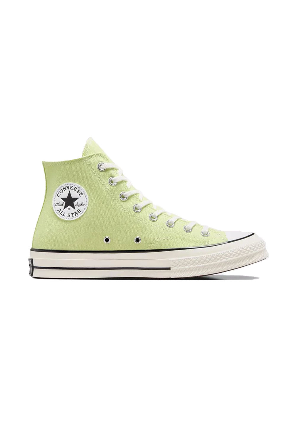 Converse-Chuck 70 Yellow/Egret/Black-Sneakers-1-fleurdirect.live