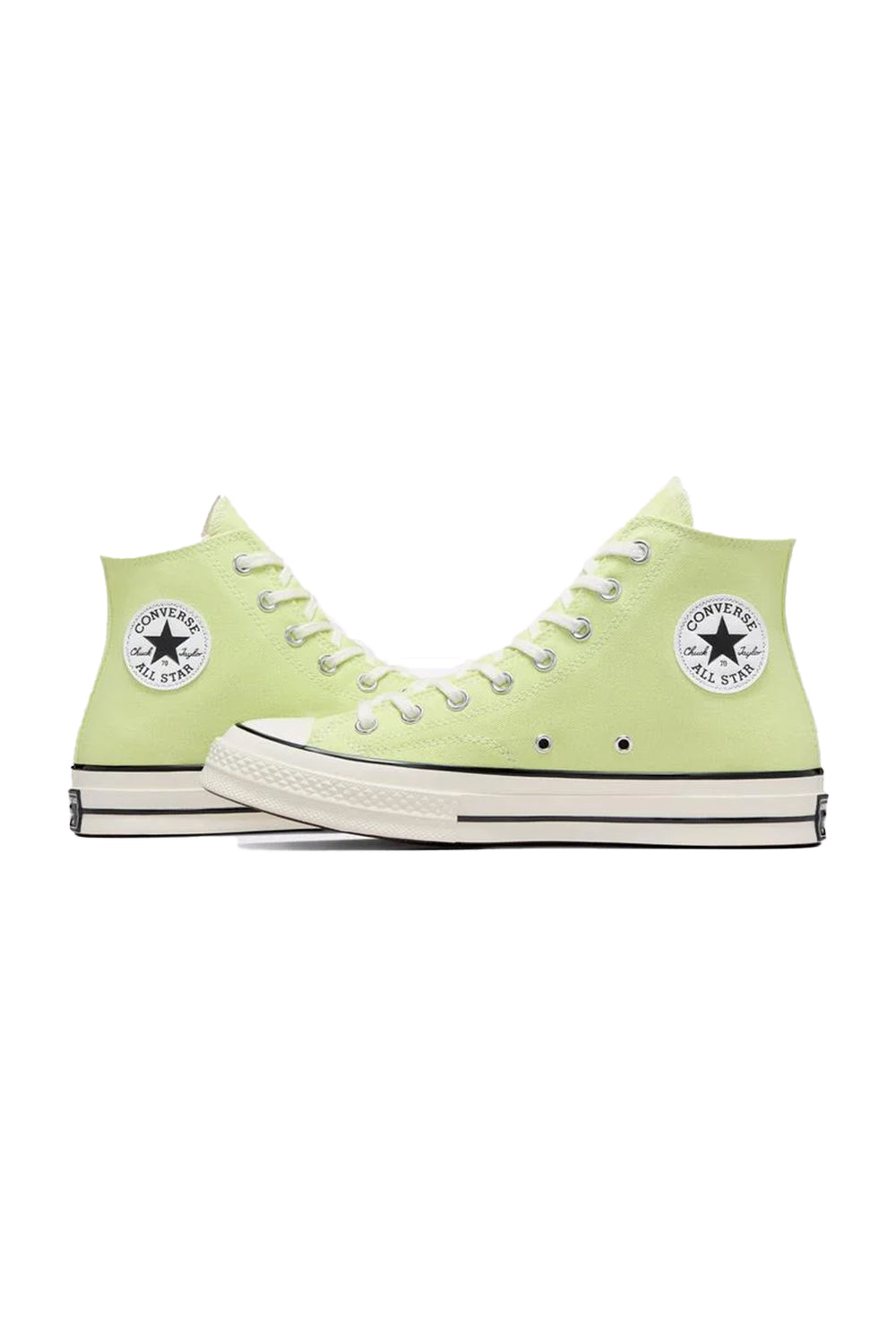 Converse-Chuck 70 Yellow/Egret/Black-Sneakers-2-fleurdirect.live