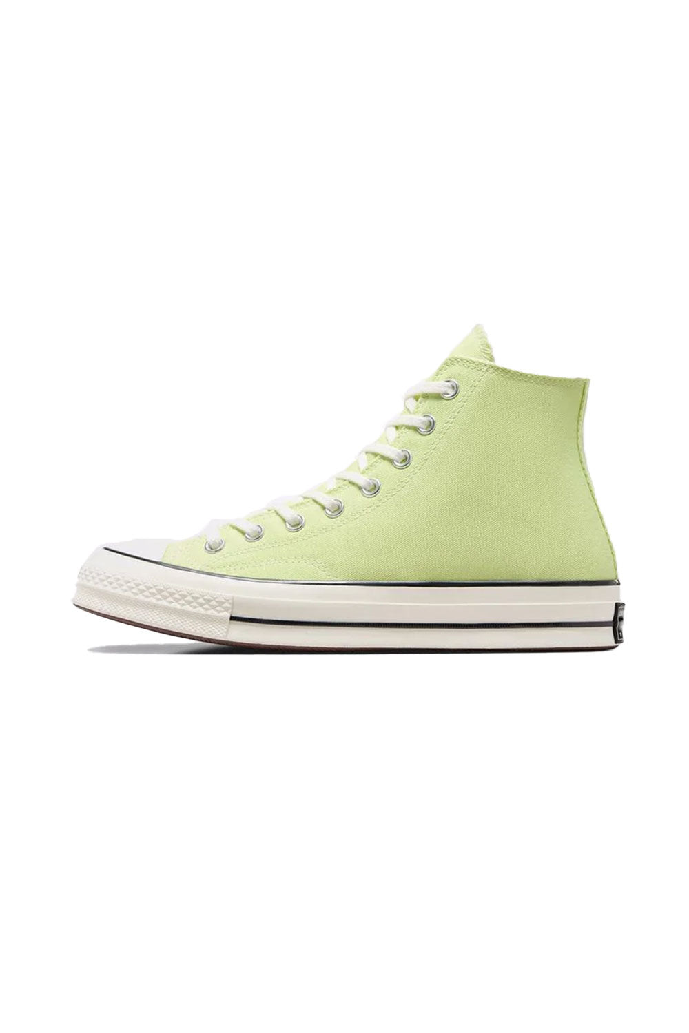 Converse-Chuck 70 Yellow/Egret/Black-Sneakers-3-fleurdirect.live