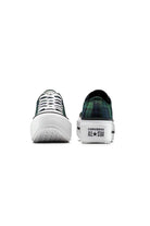 Converse-Chuck Taylor All Star Double Stack Platform Ekoseli Kadın Sneakers-Sneakers-5-fleurdirect.live