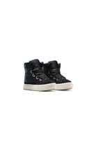 Converse-Chuck Taylor All Star Elements Çocuk Elyaf Dolgulu Siyah Bot-Sneakers-4-fleurdirect.live