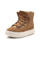 Converse-Chuck Taylor All Star Elements Genç Elyaf Dolgulu Kahverengi Bot-Sneakers-2-fleurdirect.live