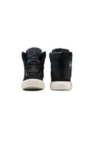 Converse-Chuck Taylor All Star Elements Genç Elyaf Dolgulu Siyah Bot-Sneakers-3-fleurdirect.live