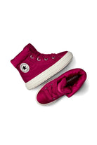 Converse-Chuck Taylor All Star Elements Kadın Elyaf Dolgulu Pembe Bot-Bot-5-fleurdirect.live