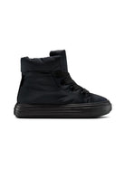 Converse-Chuck Taylor All Star Elements Kadın Elyaf Dolgulu Siyah Bot-Bot-1-fleurdirect.live