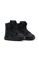 Converse-Chuck Taylor All Star Elements Kadın Elyaf Dolgulu Siyah Bot-Bot-2-fleurdirect.live