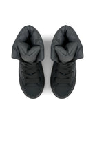 Converse-Chuck Taylor All Star Elements Kadın Elyaf Dolgulu Siyah Bot-Bot-6-fleurdirect.live