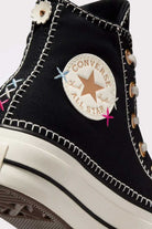 Converse-Chuck Taylor All Star Lift Black/Egret/Gold-Sneakers-6-fleurdirect.live