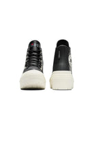Converse-Chuck Taylor All Star Lugged Heal Platform Siyah Kadın Deri Bot-Bot-8-fleurdirect.live