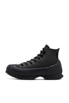 Converse-Chuck Taylor All Star Lugged Winter 2.0 Black/Black/Bold Mandarin-Bot-9-fleurdirect.live