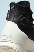 Converse-Chuck Taylor All Star Lugged Winter 2.0 Hi Black-Bot-7-fleurdirect.live