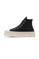 Converse-Chuck Taylor All Star Modern Lift Black-Sneakers-2-fleurdirect.live