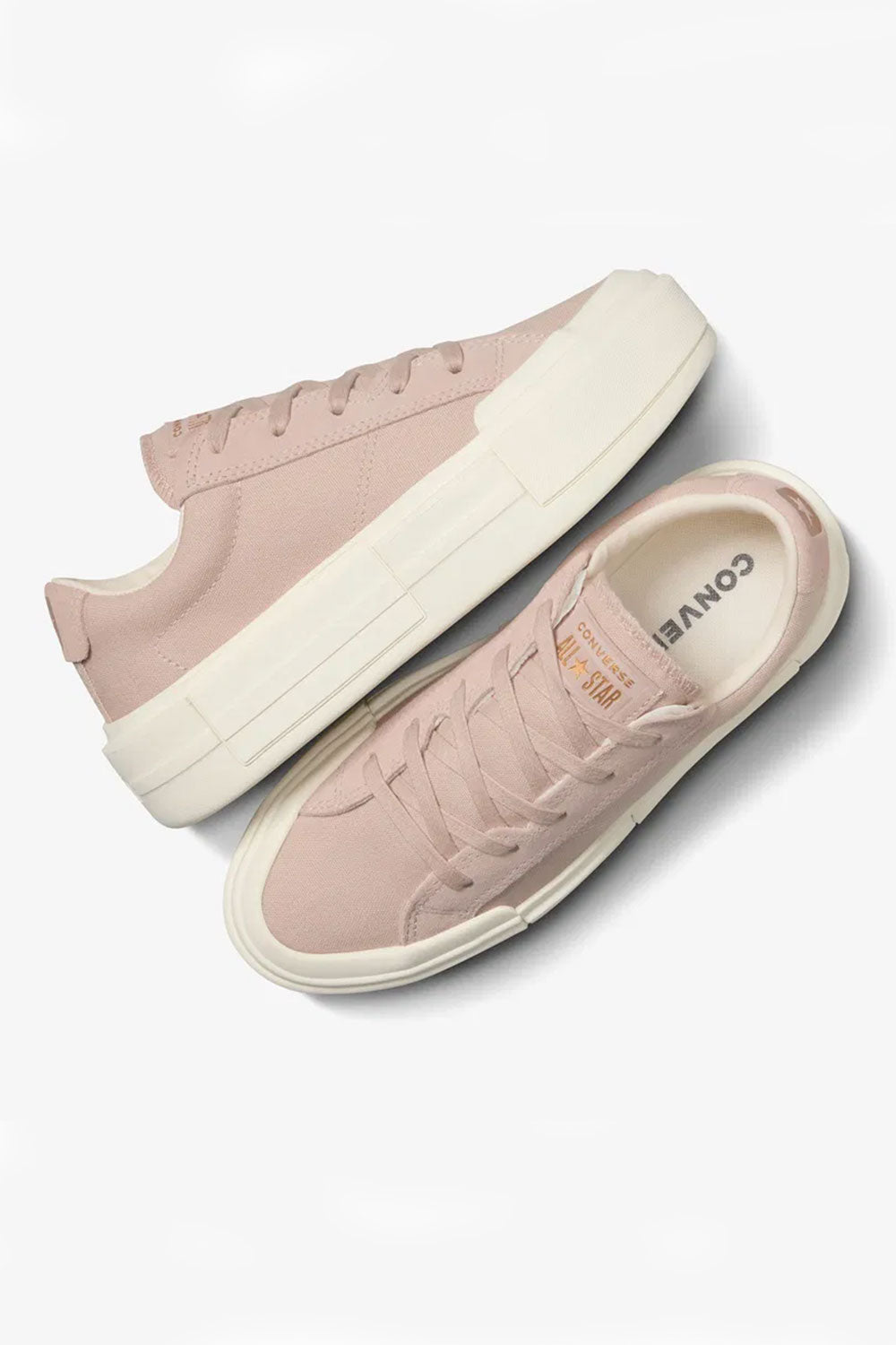 Converse-Cruise Ox Nu Warm Clay/Egret/Black-Sneakers-6-fleurdirect.live