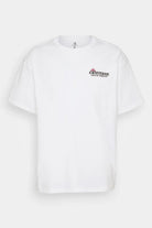 Converse-Mushroom Cottage T-Shirt White-T-Shirts-1-fleurdirect.live