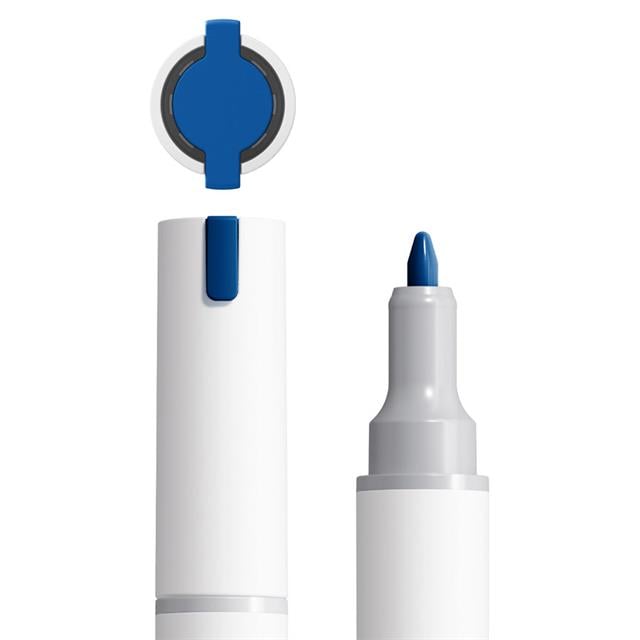 Copic-Acrea Paint Marker Set Of 6 Deep Colours-Çizim Kalemi-7-fleurdirect.live