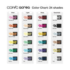 Copic-Acrea Paint Marker Set Of 6 Light Colours-Çizim Kalemi-11-fleurdirect.live