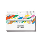 Copic-Acrea Paint Marker Set Of 6 Vivid Colours-Çizim Kalemi-1-fleurdirect.live