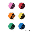 Copic-Acrea Paint Marker Set Of 6 Vivid Colours-Çizim Kalemi-5-fleurdirect.live
