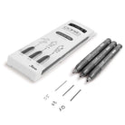 Copic-Copic Multiliner 3'lü Siyah Set Broad-Kalem Seti-3-fleurdirect.live