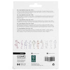 Copic-Copic Multiliner Classic Color 10'lu Kalem Seti-Kalem Seti-2-fleurdirect.live