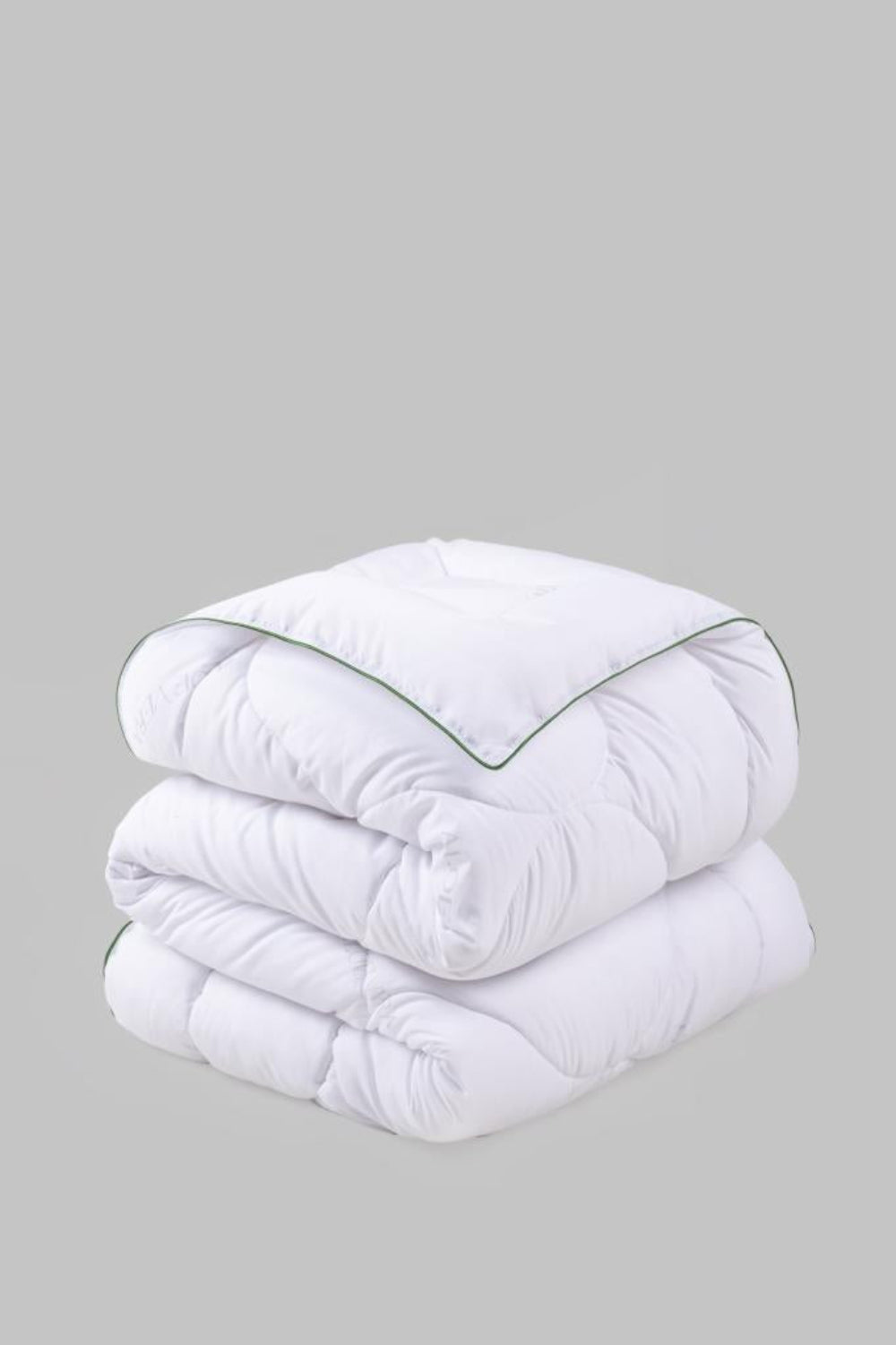 Cotton Box-Çift Kişilik Aloe Vera Yorgan 195x215 Beyaz-Yorgan-1-fleurdirect.live