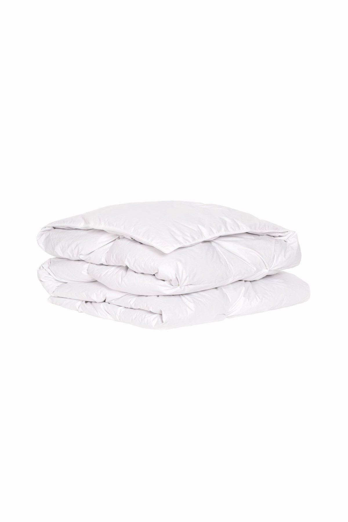 Cotton Box-Cotton Box Elegance Tek Kişilik Kaz Tüyü Yorgan 155x215-Tek Kişilik Yorgan-1-fleurdirect.live