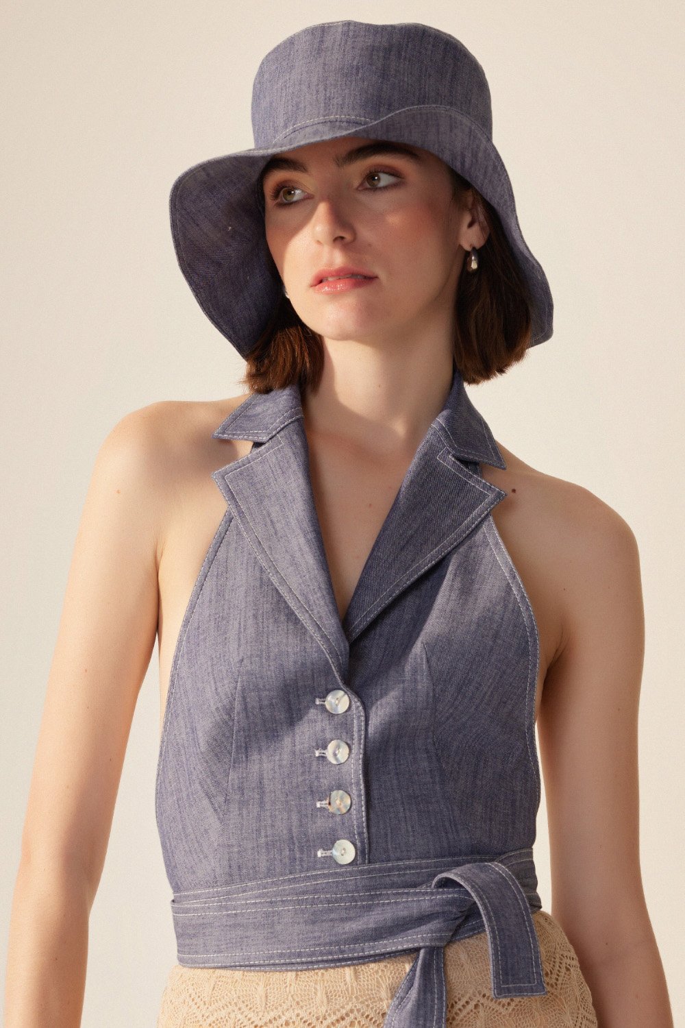 Crescent Line-Coolsky Belt Bluz-Bluz-3-fleurdirect.live