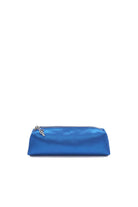 D'Lueur Atelier-Sirius Blue-Omuz Çantası-7-fleurdirect.live