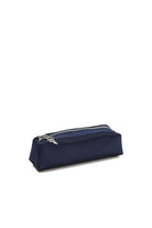 D'Lueur Atelier-Sirius Navy-Omuz Çantası-7-fleurdirect.live