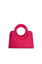 D'Lueur Atelier-Sirius Pink-Omuz Çantası-1-fleurdirect.live
