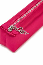D'Lueur Atelier-Sirius Pink-Omuz Çantası-9-fleurdirect.live