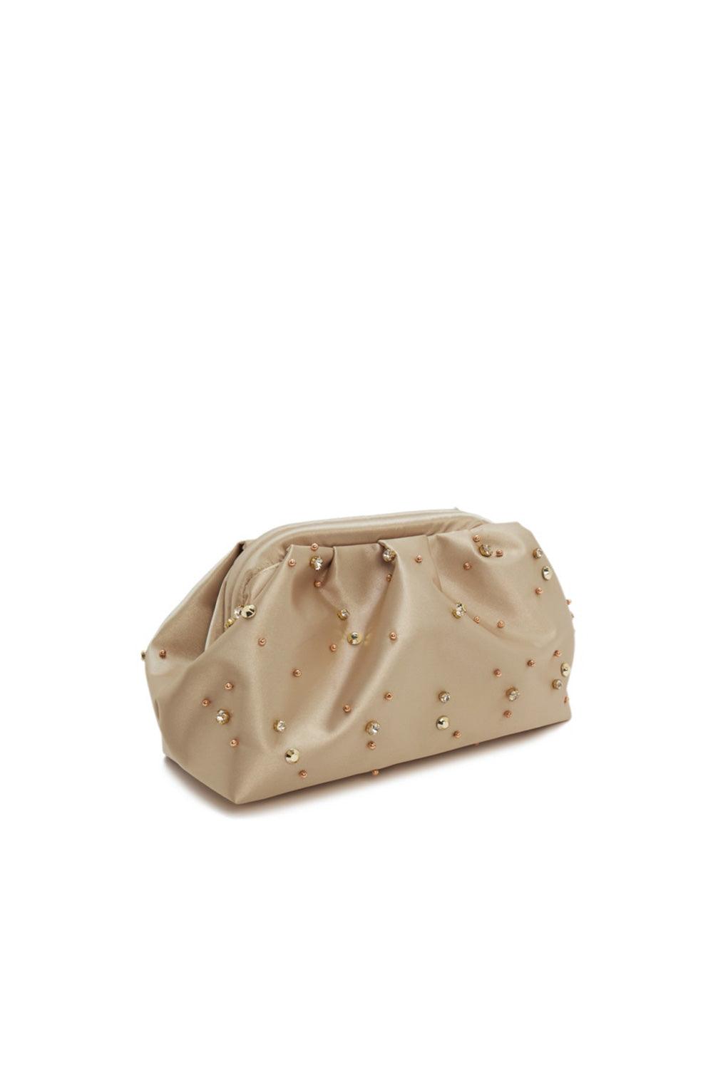 D'Lueur Atelier-Vega Beige-Clutch-2-fleurdirect.live