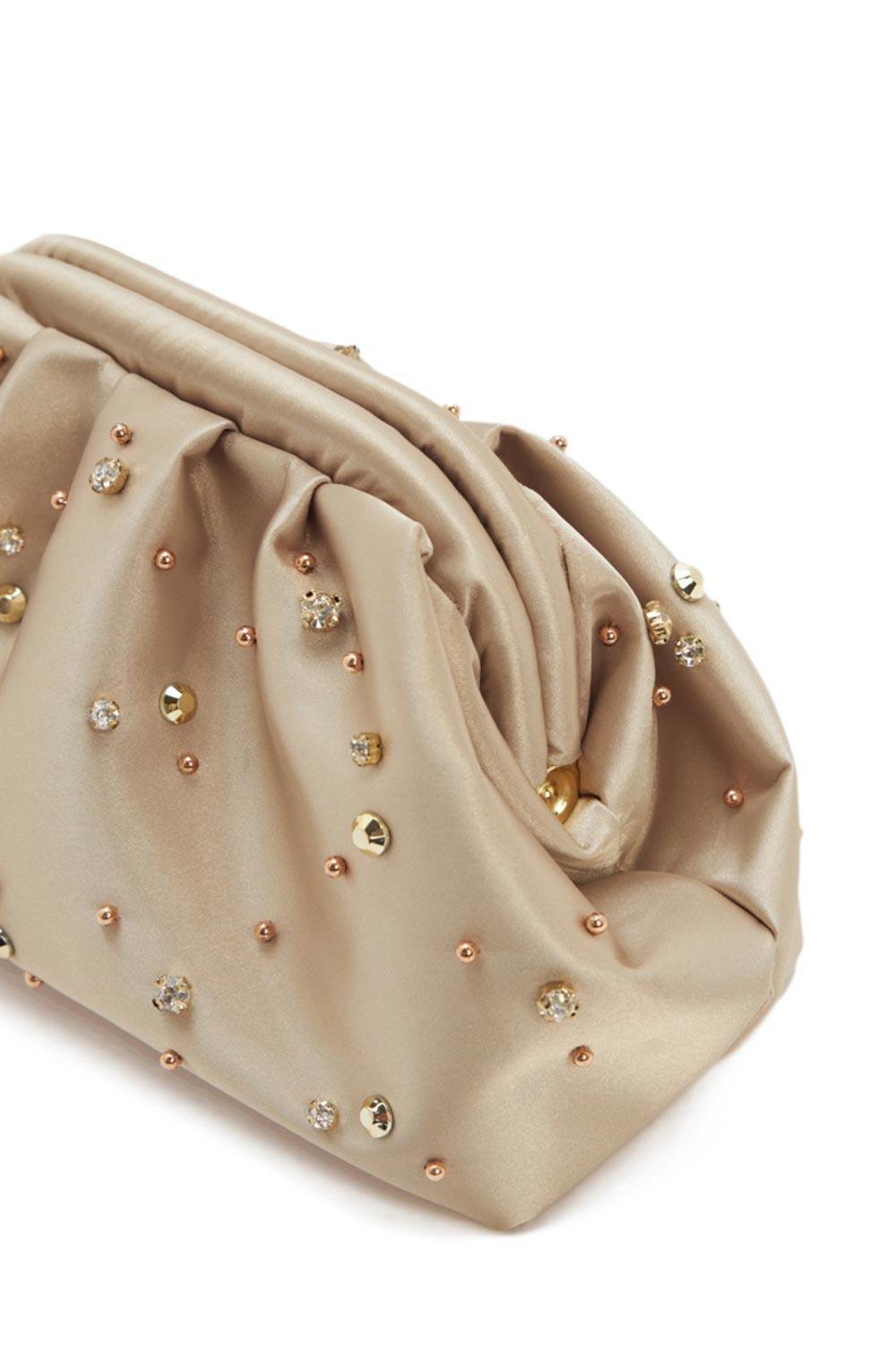 D'Lueur Atelier-Vega Beige-Clutch-4-fleurdirect.live