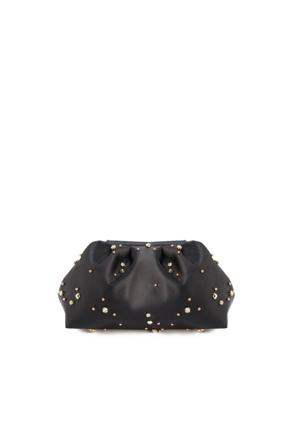 D'Lueur Atelier-Vega Black-Clutch-2-fleurdirect.live