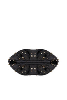 D'Lueur Atelier-Vega Black-Clutch-4-fleurdirect.live