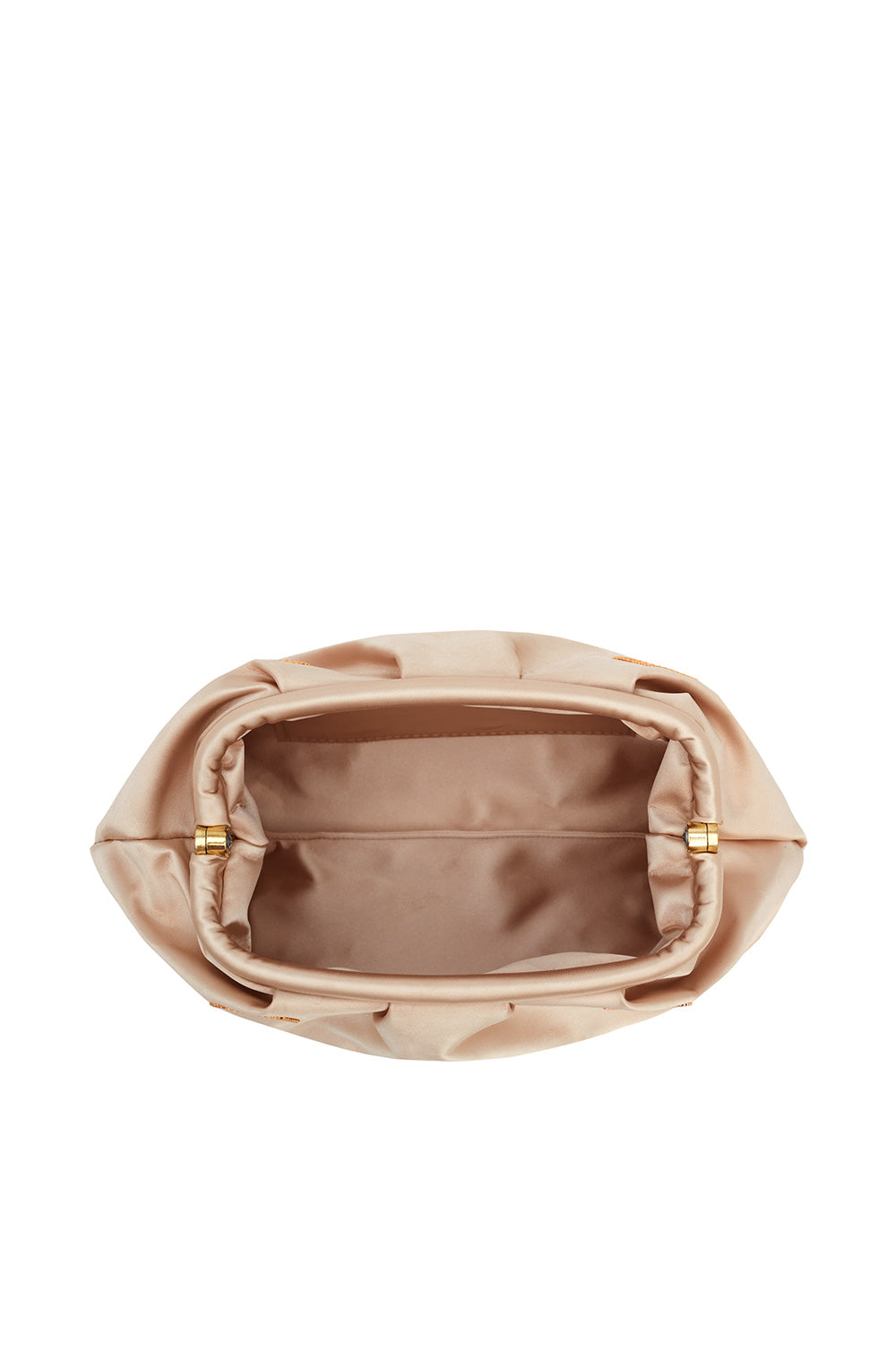 D'Lueur Atelier-Vega Eye Beige-Omuz Çantası-4-fleurdirect.live