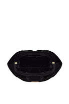 D'Lueur Atelier-Vega Eye Black-Omuz Çantası-3-fleurdirect.live