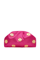 D'Lueur Atelier-Vega Eye Pink-Omuz Çantası-1-fleurdirect.live