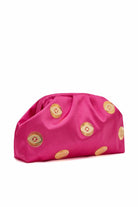 D'Lueur Atelier-Vega Eye Pink-Omuz Çantası-2-fleurdirect.live