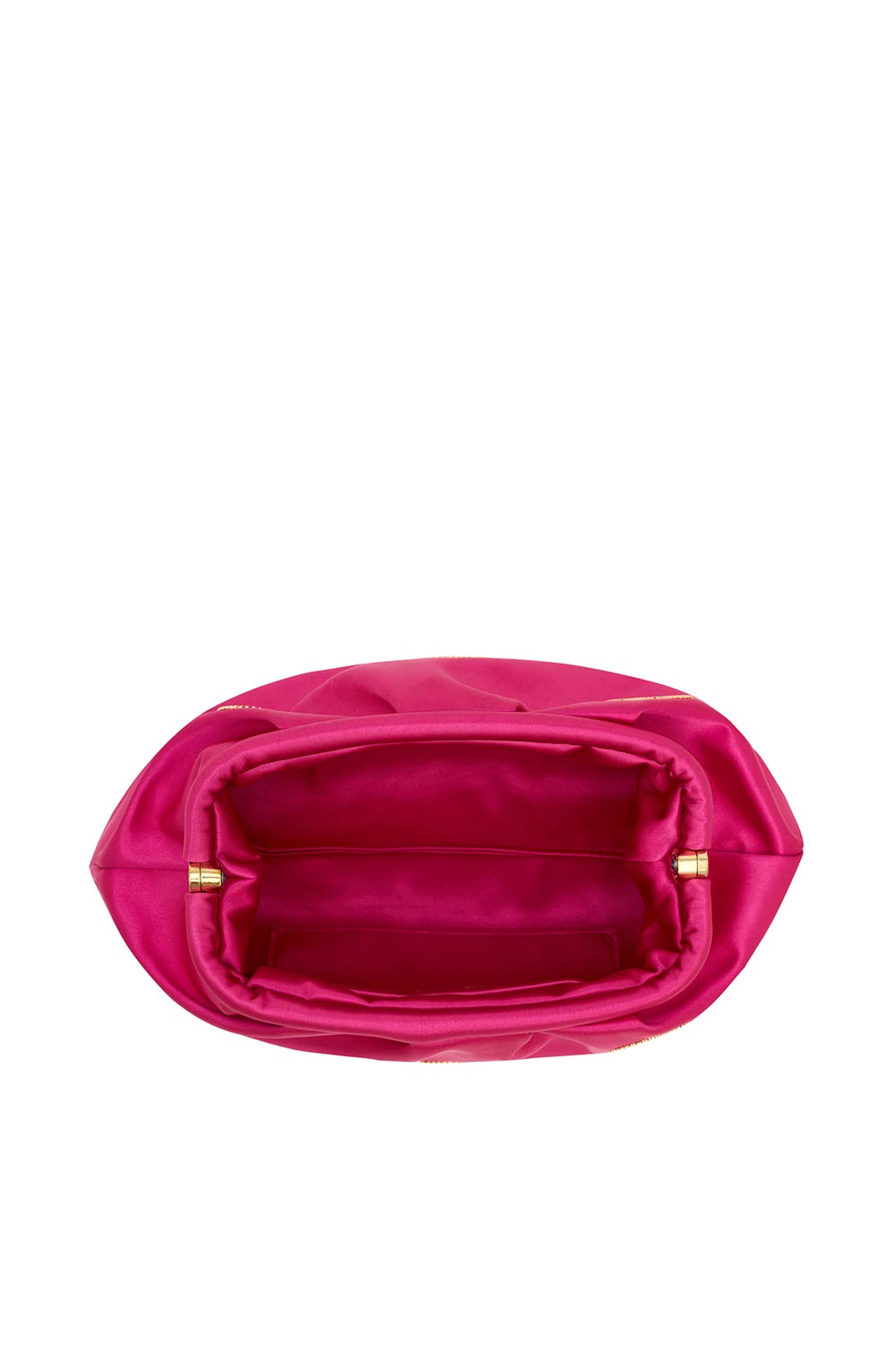 D'Lueur Atelier-Vega Eye Pink-Omuz Çantası-4-fleurdirect.live