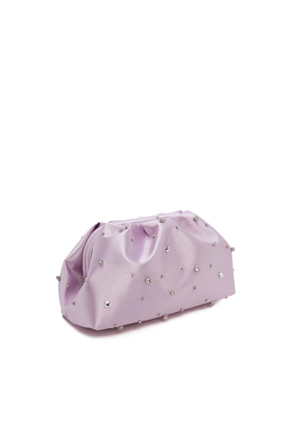 D'Lueur Atelier-Vega Lilac-Clutch-2-fleurdirect.live