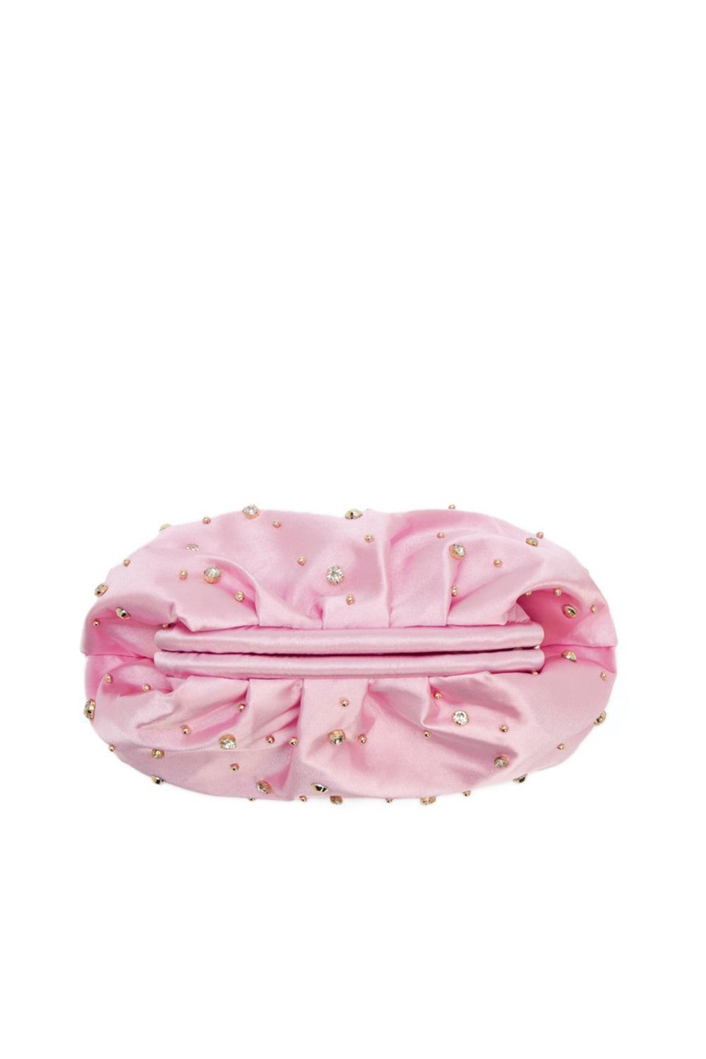 D'Lueur Atelier-Vega Pink-Clutch-5-fleurdirect.live