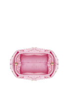 D'Lueur Atelier-Vega Pink-Clutch-6-fleurdirect.live