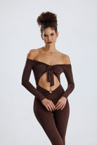 Dainova-Alba Kahverengi̇ Tulum-Tulum-2-fleurdirect.live