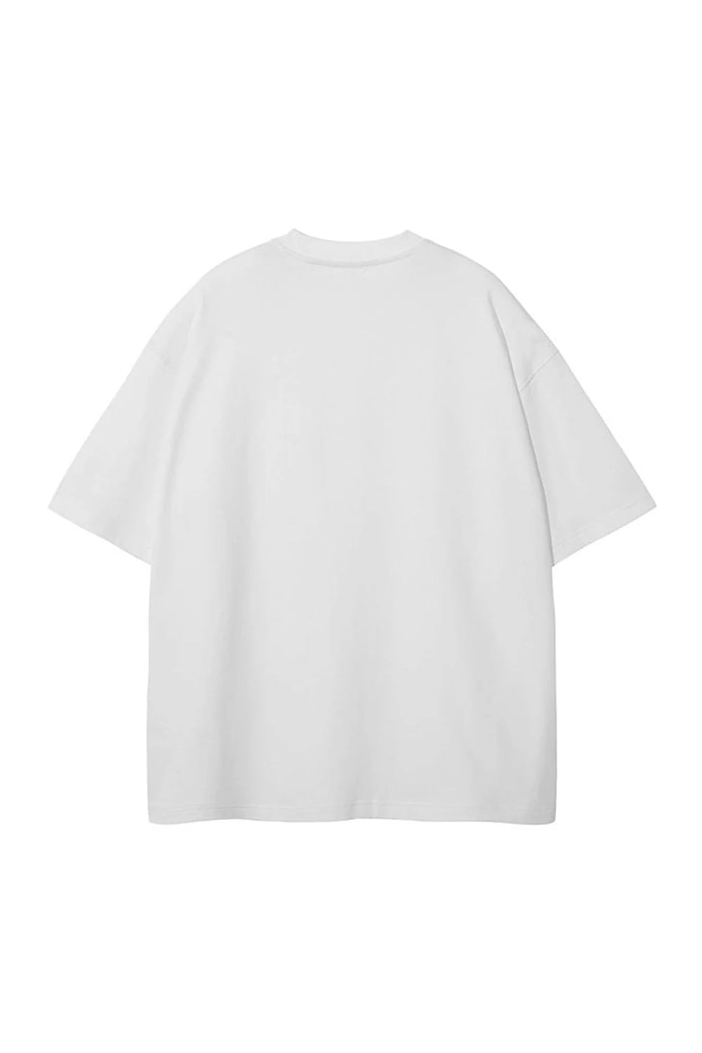 Tell Your Cat Tee - 1