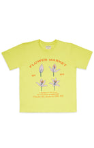 Death Is Easy-Flower Market Women’s T Shirt-T-Shirts-4-fleurdirect.live