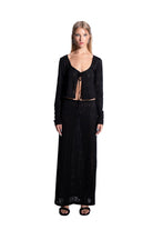 Death Is Easy-Long Sleeve Lace Top-Top-1-fleurdirect.live