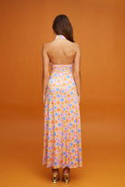 Declara-Anemone Dress-Elbise-3-fleurdirect.live