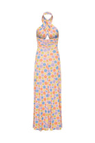 Declara-Anemone Dress-Elbise-5-fleurdirect.live